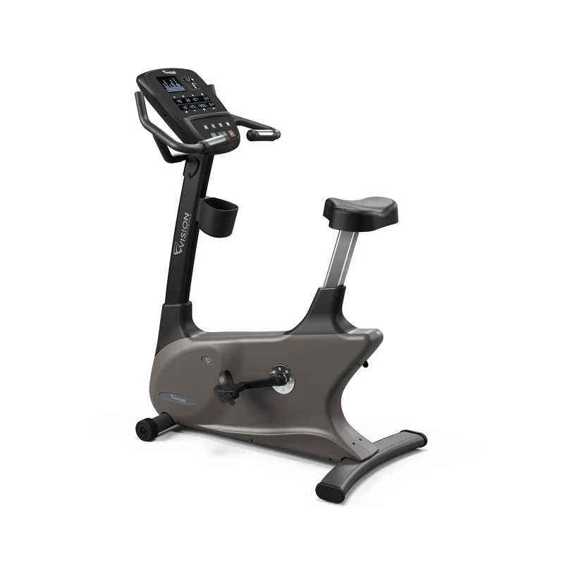 Vision Fitness U60 Upright Bike