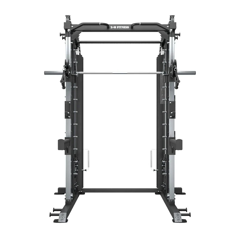 XM Fitness Smith/Functional V2