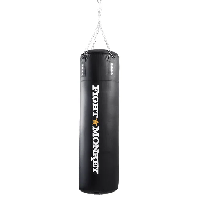 Fight Monkey 100lbs Heavy Bag 2.0