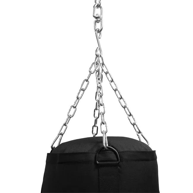 Fight Monkey Bag Chain Assembly