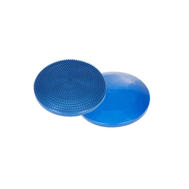 Jasmine Fitness Blue Balance Cushion