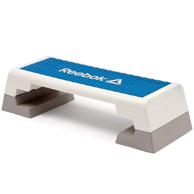 Reebok Step - Blue & White