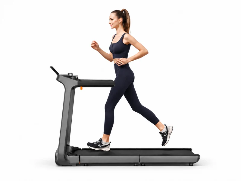 WalkingPad X218 – Tapis Roulant Pieghevole 18 km/h
