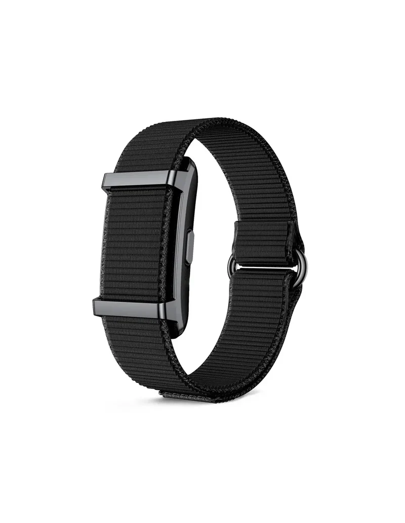 KSIX Vitalis – Smartband Senza Schermo per Salute e Fitness