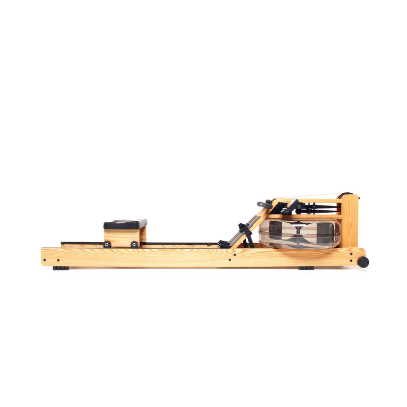WaterRower S4 Natural Rowing Machine
