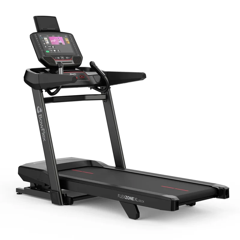 BowFlex - T16 Treadmill