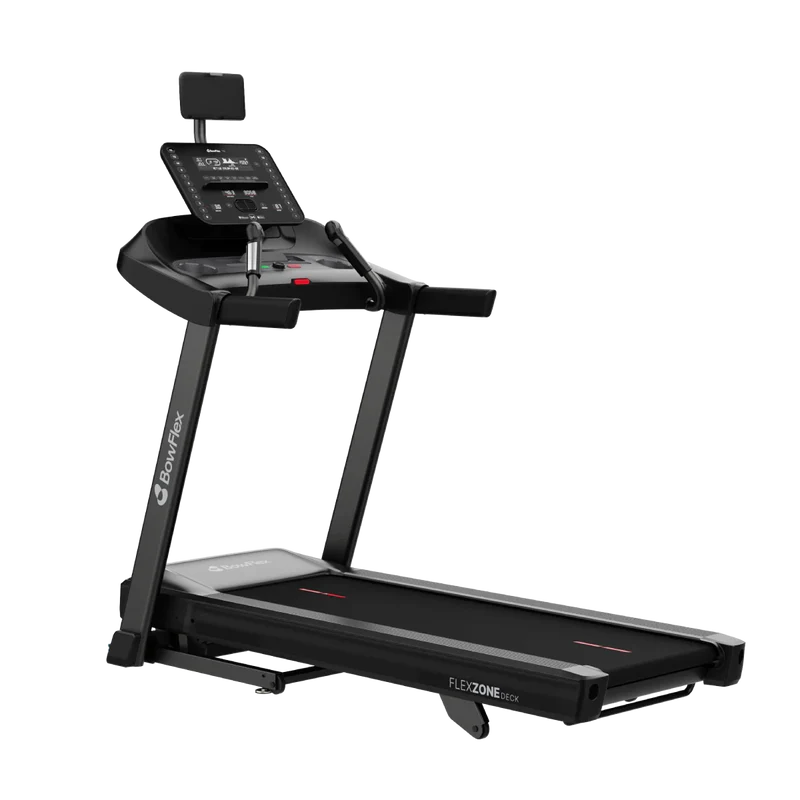 BowFlex - T6 Treadmill