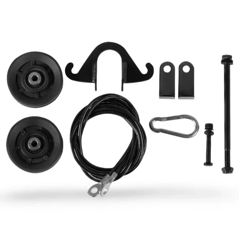 Inspire Series - Leg Conversion Kit