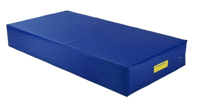 Materasso densitÃ 18 fondo antiscivolo 200x100x20 cm Vivisport