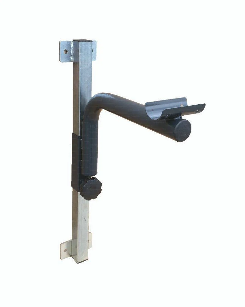 Mensola a parete regolabile in altezza Vivisport