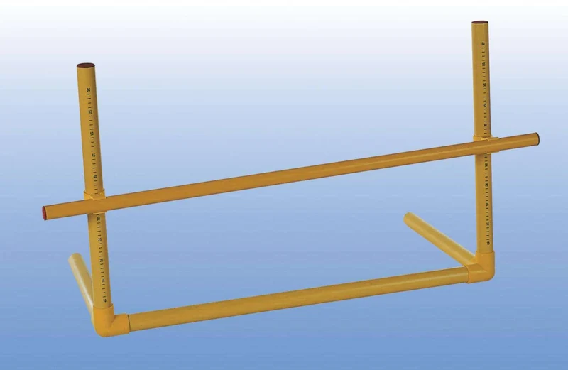Ostacolo graduabile da cm. 5 a cm. 100 Vivisport