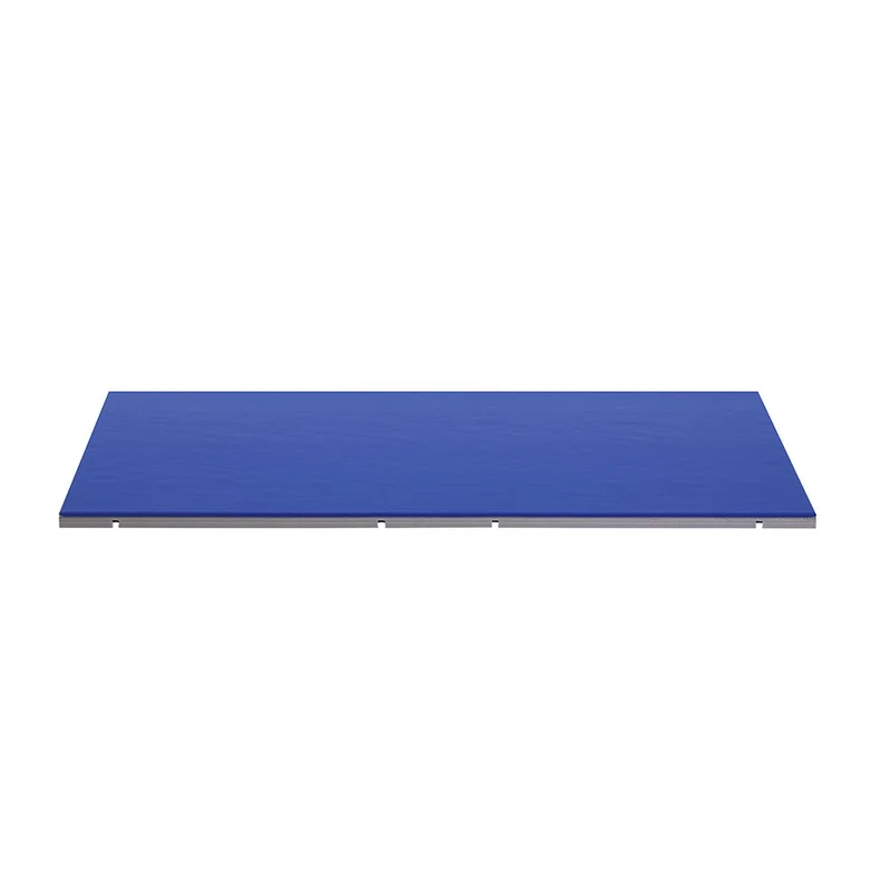 MATERASSO GYM SOFT EASY con sistema di aggancio a scomparsa Schiavi sport