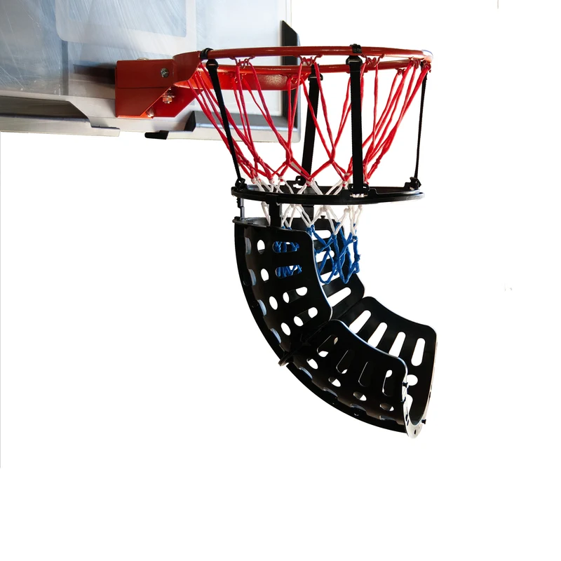 BASKETBALL RETURN,da agganciare al canestro Schiavi sport