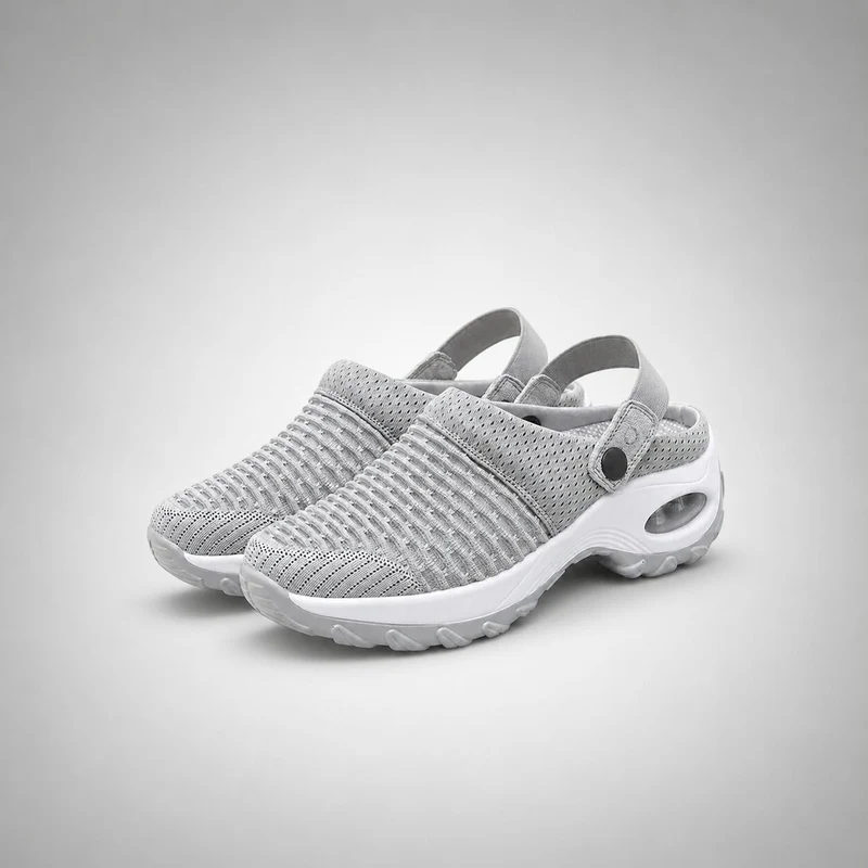 Orthopädische Clogs für Damen & Herren | Bogenquell