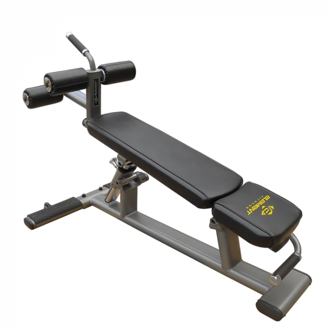 Element Adjustable AB / Crunch bench 313cb ABCB