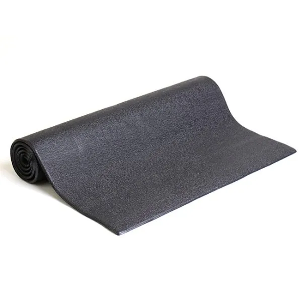 6mm x 3' x 7' Exercise Equipment Mat