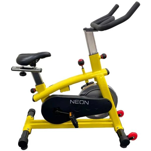 Element Fitness Neon Jr. Kids Bike