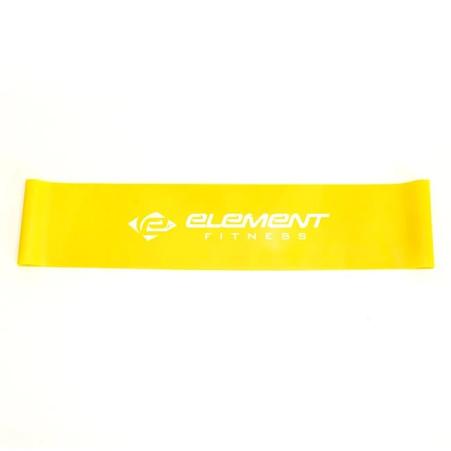 Element Fitness Resistance Mini Bands