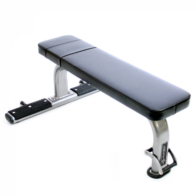 Element Flat Bench