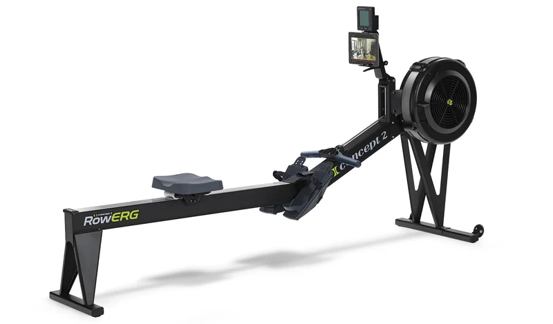 Concept2 RowErg Rowing Machine