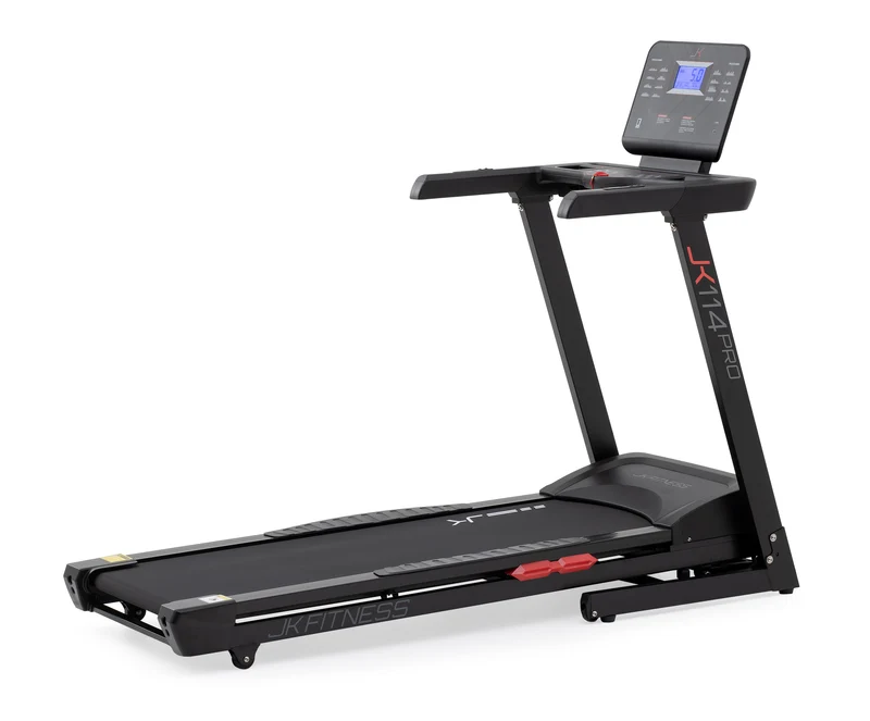 Tapis roulant JK Fitness JK 114 Pro Compatibile APP Zwift e Kinomap