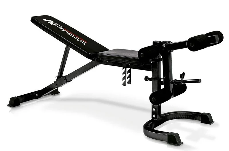 Panca regolabile Jk Fitness Jk 6050