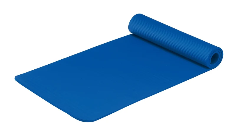 Tappetino Fitness 180x60x1 cm Diamond professional