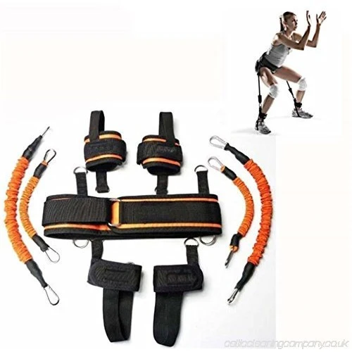Total Body Trainer Set Diamond Professional
