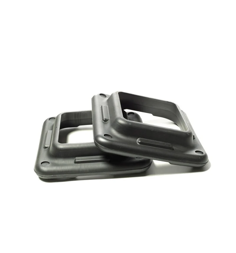 Piedini per Step Diamond professional