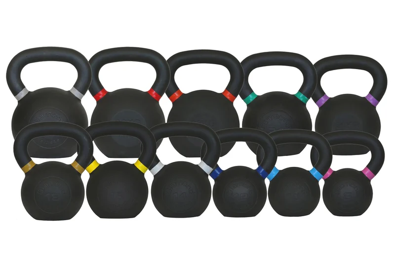 Kettlebell PRO Diamond Professional