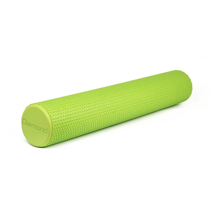 Pilates roller Diamond Professional cm.91 x cm.15 Diam.