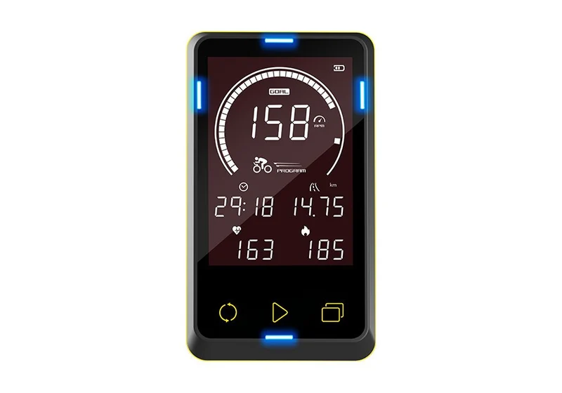 Computer per Indoor bike Horizon GrX7 - GRX 6 - GRX3
