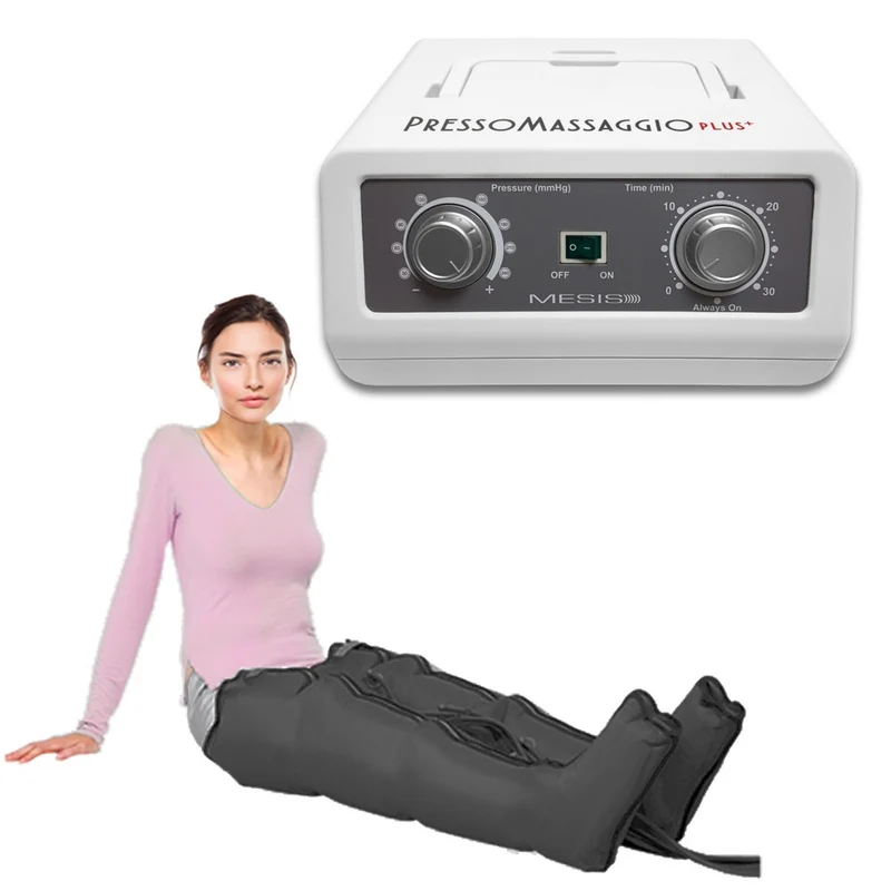 Pressoterapia PressoMassaggio MESIS PLUS+ BASIC - 2 Gambali