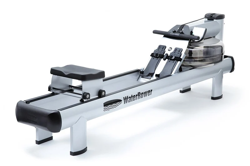 Vogatore WaterRower S4 M1 HIGHRISE