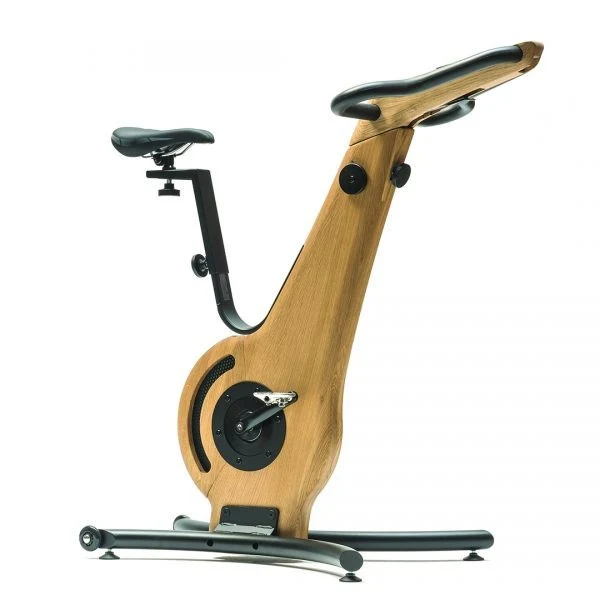Bike Nohrd QUERCIA PRO con monitor incluso