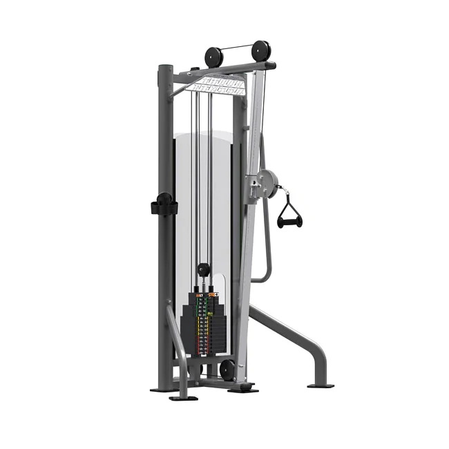 Element TITANIUM Adjustable Hi / Lo Pulley