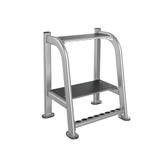 Element TITANIUM 7032 Olympic Barbells Rack