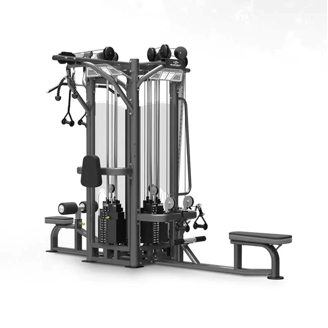 Element TITANIUM 4 Stack Multi-Station