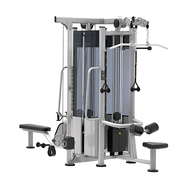 Element MERCURY 9527 4 Stack Multi-Station Without Shroud