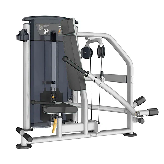 Element MERCURY 9517 Seated Dip Press