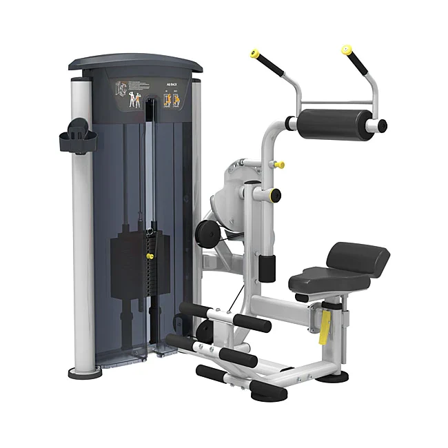 Element MERCURY 9534 Back Extension/Abdominal