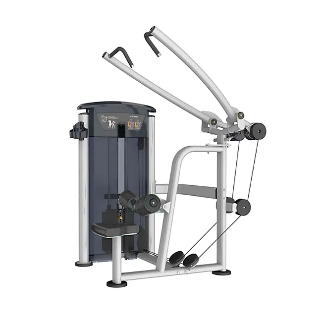 Element MERCURY 9502 Lat Pulldown