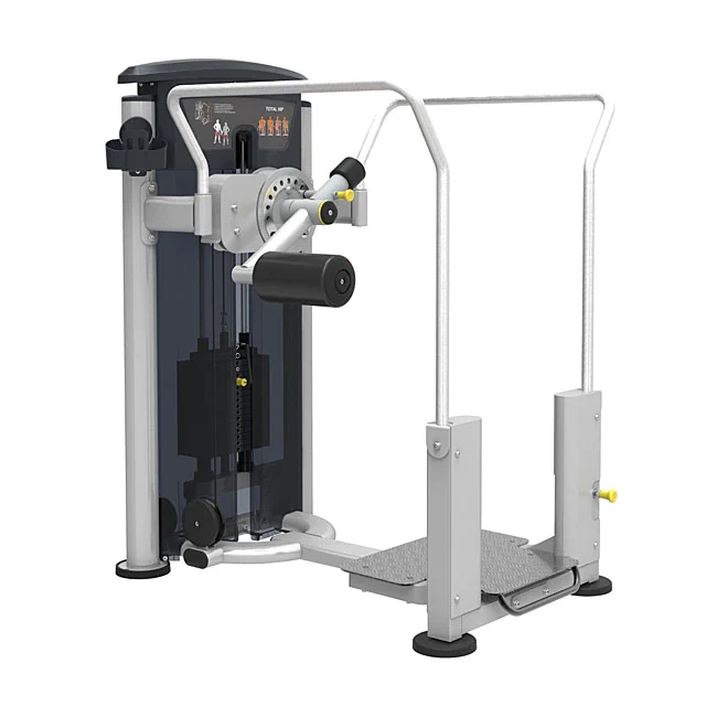 Element MERCURY 9509 Total Hip