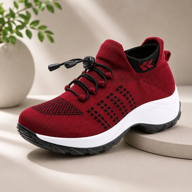 Orthopädische Sneaker Damen | ZehenWeit