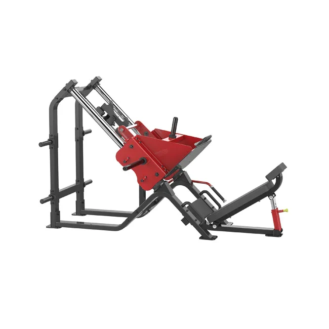 Element IRON 7020 45° Leg Press Plate Loaded
