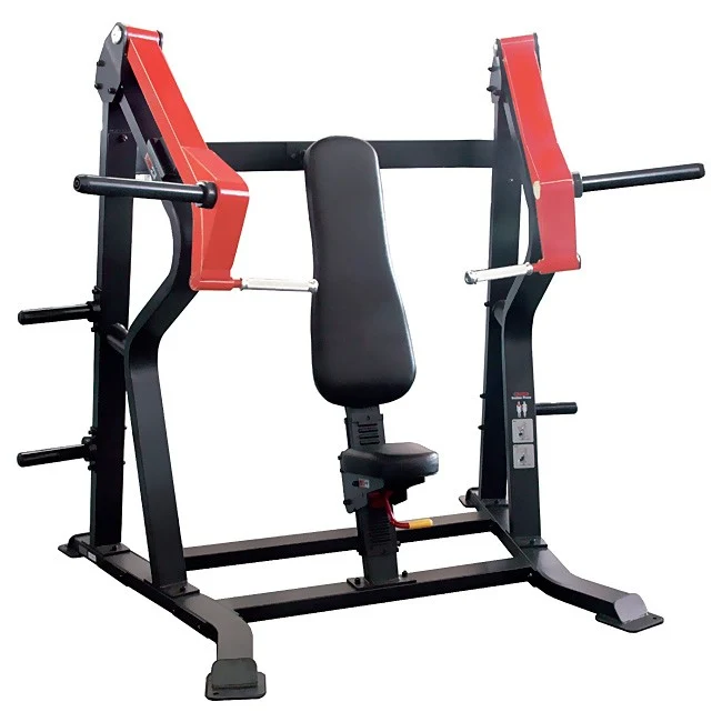 Element IRON 7005 Incline Chest Press Plate Loaded