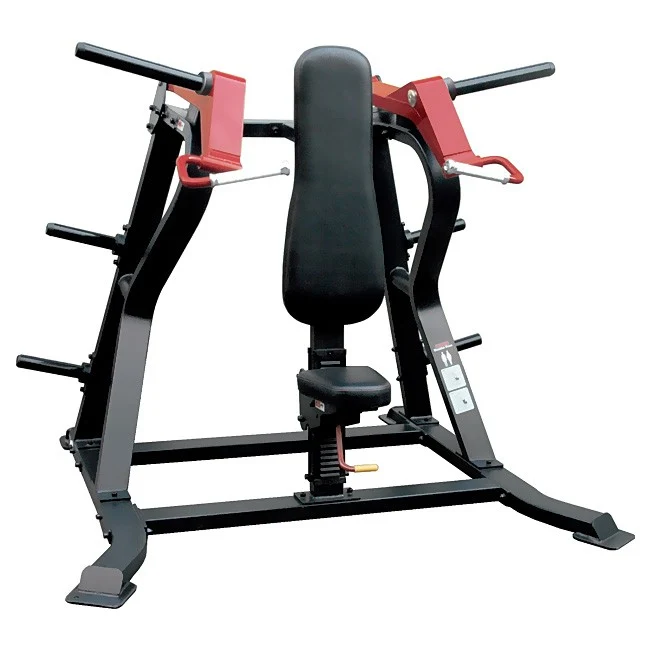 Element IRON 7003 Shoulder Press Plate Loaded