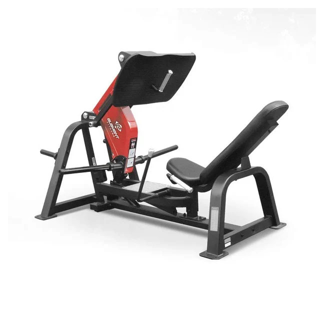 Element IRON 7006 Squat Press Plate Loaded