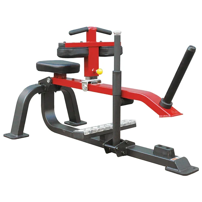 Element IRON 7017 Seated Calf Raise