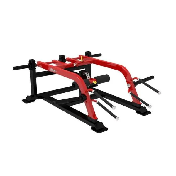 EL 7040 Lower Limb Standing Squat Iron
